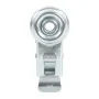Swivel wheels with pin hole 24 units 100 mm by , Material handling - Ref: Foro24-277869, Price: 129,93 €, Discount: %