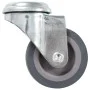 Swivel wheels with pin hole 16 units 50 mm by , Material handling - Ref: Foro24-277883, Price: 52,65 €, Discount: %
