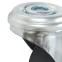 Swivel wheels with pin hole 16 units 50 mm by , Material handling - Ref: Foro24-277883, Price: 52,65 €, Discount: %