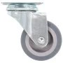 Swivel wheels 192 units 50 mm by , Material handling - Ref: Foro24-277910, Price: 356,27 €, Discount: %