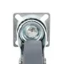 Swivel wheels 192 units 50 mm by , Material handling - Ref: Foro24-277910, Price: 356,27 €, Discount: %