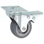 Drehbare Räder, 12 Stück, 50 mm. von , Materialhandhabung - Ref: Foro24-277912, Preis: 31,58 €, Rabatt: %