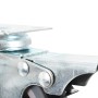 Drehbare Räder, 12 Stück, 50 mm. von , Materialhandhabung - Ref: Foro24-277912, Preis: 32,14 €, Rabatt: %