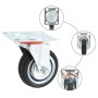 Swivel wheels 24 units 75 mm by , Material handling - Ref: Foro24-277944, Price: 73,51 €, Discount: %