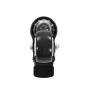 Swivel wheels with brakes 16 units 50 mm by , Material handling - Ref: Foro24-277933, Price: 56,91 €, Discount: %