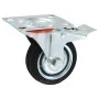 Drehbare Räder, 24 Stück, 75 mm. von , Materialhandhabung - Ref: Foro24-278014, Preis: 104,86 €, Rabatt: %