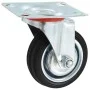 Drehbare Räder, 24 Stück, 75 mm. von , Materialhandhabung - Ref: Foro24-278014, Preis: 104,86 €, Rabatt: %