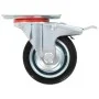 Drehbare Räder, 24 Stück, 75 mm. von , Materialhandhabung - Ref: Foro24-278014, Preis: 104,86 €, Rabatt: %