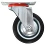Drehbare Räder, 24 Stück, 75 mm. von , Materialhandhabung - Ref: Foro24-278014, Preis: 104,86 €, Rabatt: %