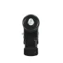 Swivel wheels with brakes 8 units 50 mm by , Material handling - Ref: Foro24-277931, Price: 32,74 €, Discount: %