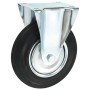 Räder 8 Stück 200 mm von , Materialhandhabung - Ref: Foro24-278056, Preis: 122,65 €, Rabatt: %