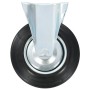 Räder 8 Stück 200 mm von , Materialhandhabung - Ref: Foro24-278056, Preis: 122,65 €, Rabatt: %