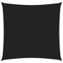 HDPE Segelmarkise schwarz 160 g/m² 2x2 m von vidaXL, Sonnenschirme - Ref: Foro24-311712, Preis: 21,25 €, Rabatt: %