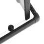 Frosted black tempered glass shower cabin 80x80x180 cm by , shower doors - Ref: Foro24-151861, Price: 295,30 €, Discount: %