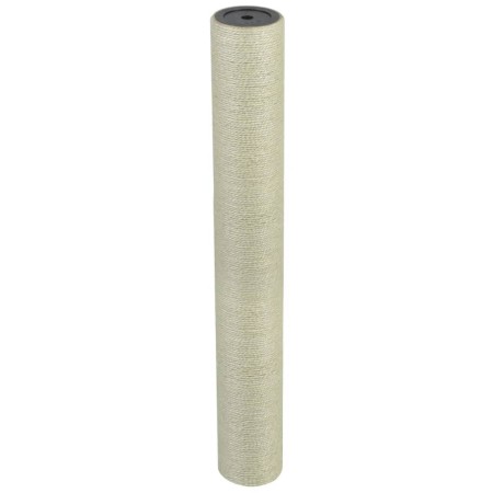 Katzenkratzbrett 8x60 cm 10 mm beige von , Katzenmöbel - Ref: Foro24-170560, Preis: 20,96 €, Rabatt: %