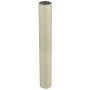 Katzenkratzbrett 8x60 cm 10 mm beige von , Katzenmöbel - Ref: Foro24-170560, Preis: 20,96 €, Rabatt: %