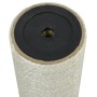 Katzenkratzbrett 8x60 cm 10 mm beige von , Katzenmöbel - Ref: Foro24-170560, Preis: 20,96 €, Rabatt: %