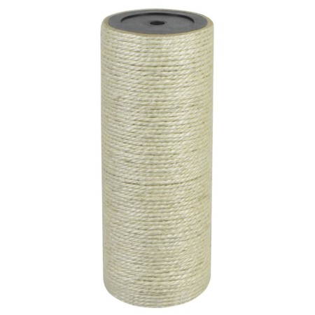 Katzenkratzbrett 8x20 cm 8 mm beige von , Katzenmöbel - Ref: Foro24-170562, Preis: 13,84 €, Rabatt: %