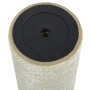 Katzenkratzbrett 8x20 cm 8 mm beige von , Katzenmöbel - Ref: Foro24-170562, Preis: 13,84 €, Rabatt: %