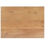 Solid recycled wood bedside table 40x30x51 cm by , Nightstands - Ref: Foro24-323513, Price: 124,18 €, Discount: %