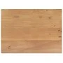 Solid recycled wood bedside table 40x30x51 cm by , Nightstands - Ref: Foro24-323513, Price: 104,68 €, Discount: %