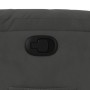 Dark gray microfiber fabric reclining and lift chair by , Armchairs - Ref: Foro24-3204931, Price: 268,97 €, Discount: %
