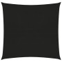 Sail awning HDPE black 160 g/m² 4.5x4.5 m by vidaXL, Umbrellas - Ref: Foro24-311717, Price: 57,95 €, Discount: %