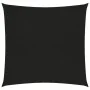 Sail awning HDPE black 160 g/m² 4.5x4.5 m by vidaXL, Umbrellas - Ref: Foro24-311717, Price: 57,02 €, Discount: %