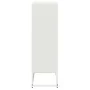 Fernsehmöbel aus senfgelbem Stahl, 100,5x39x60,5 cm. von , TV-Möbel - Ref: Foro24-846515, Preis: 72,76 €, Rabatt: %