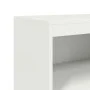 Fernsehmöbel aus senfgelbem Stahl, 100,5x39x60,5 cm. von , TV-Möbel - Ref: Foro24-846515, Preis: 72,76 €, Rabatt: %
