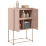 TV-Möbel aus weißem Stahl 100,5x39x60,5 cm von , TV-Möbel - Ref: Foro24-846517, Preis: 73,18 €, Rabatt: %