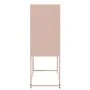 TV-Möbel aus weißem Stahl 100,5x39x60,5 cm von , TV-Möbel - Ref: Foro24-846517, Preis: 72,49 €, Rabatt: %