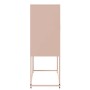TV-Möbel aus weißem Stahl 100,5x39x60,5 cm von , TV-Möbel - Ref: Foro24-846517, Preis: 73,18 €, Rabatt: %