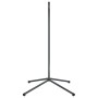 Hängesesselgestell Ei aus anthrazitgrauem Stahl von , Gartenwippen - Ref: Foro24-4007412, Preis: 132,54 €, Rabatt: %