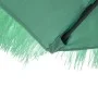 Gartenschirm mit grünem Stahlmast 300x200x250 cm von , Sonnenschirme - Ref: Foro24-4005095, Preis: 103,43 €, Rabatt: %