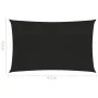 Sail awning black HDPE 160 g/m² 2.5x4.5 m by vidaXL, Umbrellas - Ref: Foro24-311730, Price: 29,06 €, Discount: %