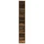 Ingenieurholzschrank, verwittertes Holz, 30x50x200 cm. von , Kleiderschränke - Ref: Foro24-3307709, Preis: 96,46 €, Rabatt: %