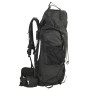 Mochila de senderismo tela oxford negro 80 l de , Mochilas - Ref: Foro24-4009967, Precio: 63,31 €, Descuento: %