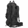 Wanderrucksack aus schwarzem Oxford-Stoff, 80 l von , Rucksäcke - Ref: Foro24-4009967, Preis: 64,49 €, Rabatt: %