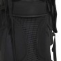 Mochila de senderismo tela oxford negro 80 l de , Mochilas - Ref: Foro24-4009967, Precio: 63,31 €, Descuento: %