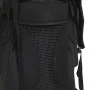 Wanderrucksack aus schwarzem Oxford-Stoff, 80 l von , Rucksäcke - Ref: Foro24-4009967, Preis: 64,49 €, Rabatt: %