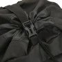 Hiking backpack made of black Oxford fabric, 80 liters. by , Backpacks - Ref: Foro24-4009967, Price: 64,49 €, Discount: %