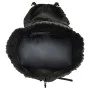 Hiking backpack made of black Oxford fabric, 80 liters. by , Backpacks - Ref: Foro24-4009967, Price: 64,49 €, Discount: %