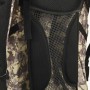 Mochila de senderismo tela oxford marrón camuflaje 100 l de , Mochilas - Ref: Foro24-4009978, Precio: 69,21 €, Descuento: %