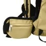 Hiking backpack in khaki Oxford fabric, 80 liters. by , Backpacks - Ref: Foro24-4009973, Price: 64,26 €, Discount: %