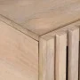 Massiver Couchtisch aus weißem Mangoholz 80x51x40 cm von , Couchtisch - Ref: Foro24-377464, Preis: 85,60 €, Rabatt: %