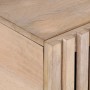 Massiver Couchtisch aus weißem Mangoholz 80x51x40 cm von , Couchtisch - Ref: Foro24-377464, Preis: 86,42 €, Rabatt: %