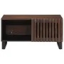 Massiver Mangoholz-Couchtisch in Braun, 80x51x40 cm. von , Couchtisch - Ref: Foro24-377458, Preis: 76,74 €, Rabatt: %