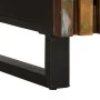 Massiver Akazienholz-Couchtisch 100x55x40 cm von , Couchtisch - Ref: Foro24-377500, Preis: 108,98 €, Rabatt: %