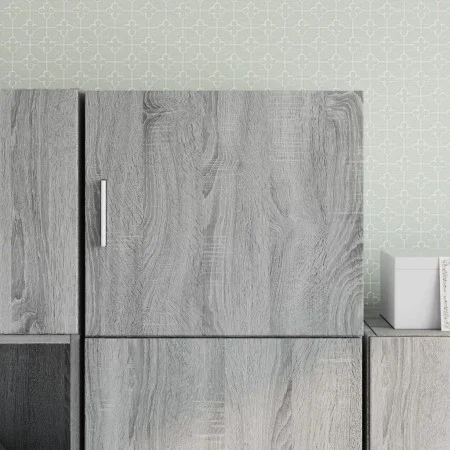 Wandschrank aus Sonoma-Eichenholzoptik 45x42,5x40 cm von , Sideboards - Ref: Foro24-846108, Preis: 42,48 €, Rabatt: %